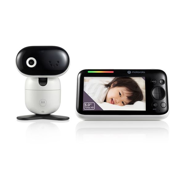 Motorola PIP1610 Connect Συσκευή Παρακολούθησης Μωρού Baby Monitor