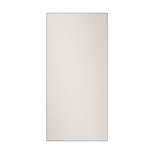 Samsung ΒESPOKE Πάνελ Άνω Πόρτας RA-B23EUT39GM Beige