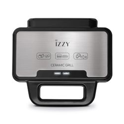 Izzy IZ2018 Ceramic Grill XL