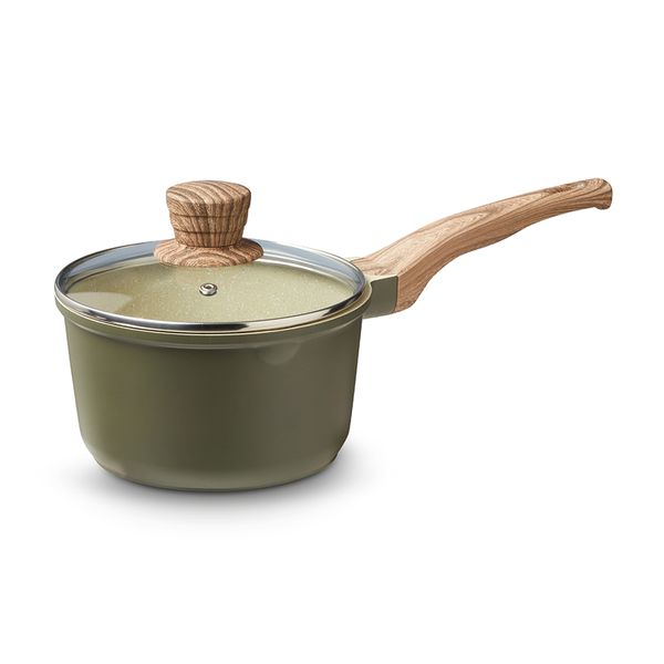 Izzy 20cm Elea Κατσαρόλα Γάλακτος