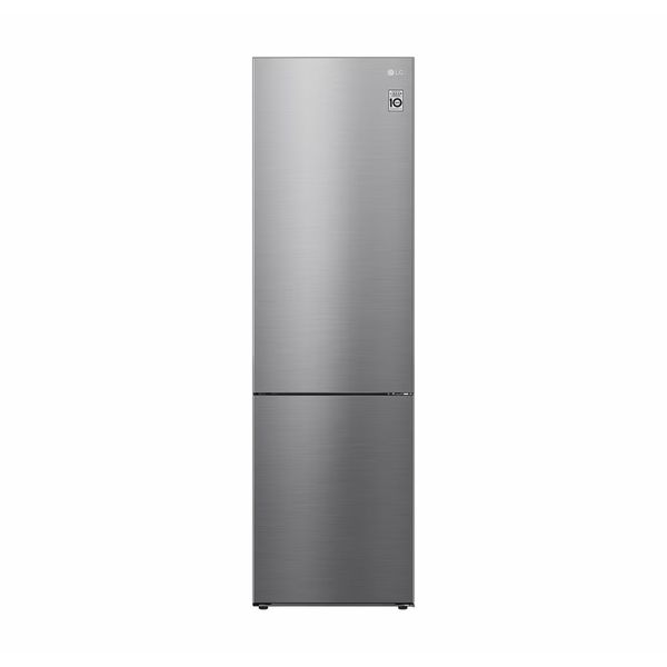 LG GBP62PZNAC Inox Ψυγειοκαταψύκτης