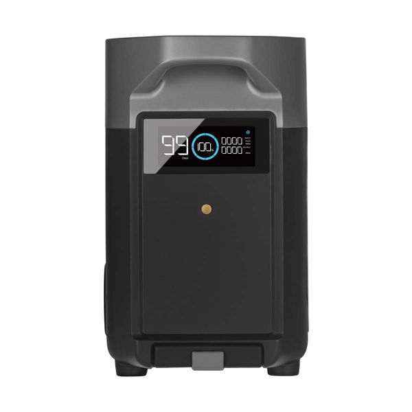 EcoFlow EcoFlow Delta Pro Smart Extra Battery Μπαταρία