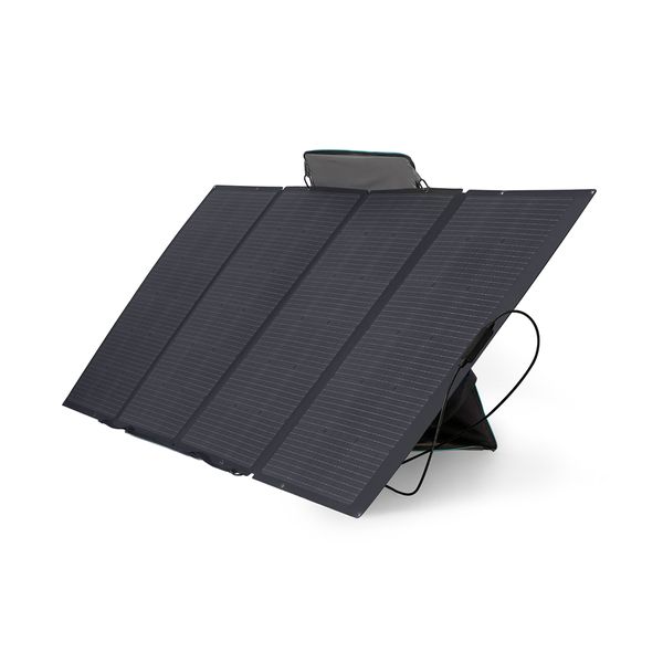 EcoFlow EcoFlow 400W Portable Solar Panel Αξεσουάρ