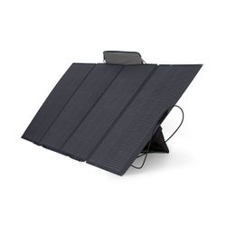 EcoFlow 400W Portable Solar Panel