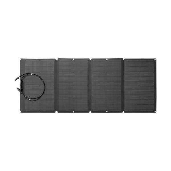 EcoFlow EcoFlow 160W Portable Solar Panel Αξεσουάρ