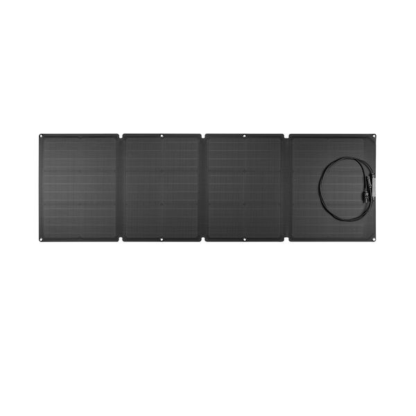 EcoFlow EcoFlow 110W Portable Solar Panel Αξεσουάρ