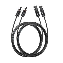 EcoFlow MC4 Solar Extention Cable