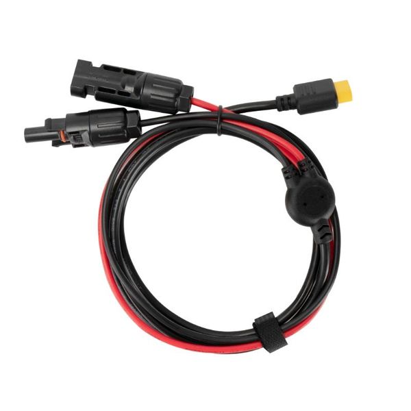 EcoFlow EcoFlow Solar to XT60 Charging 5m Καλώδιο