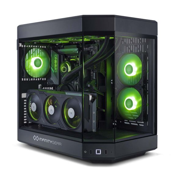 Infinity Gear Type 7S Desktop PC