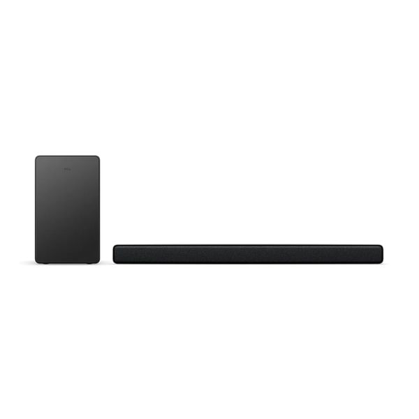 TCL P733WE Soundbar