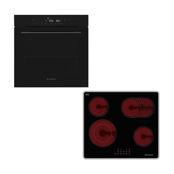 Morris Morris MOF-64575 & MVF-65386 Set Εντοιχισμού