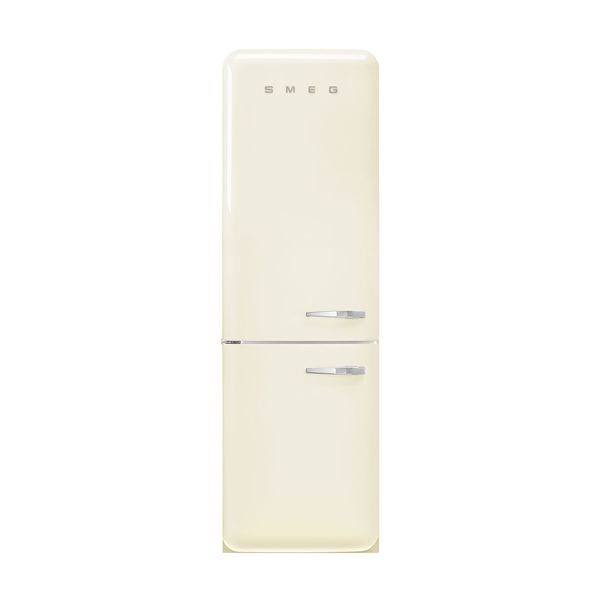 Smeg Smeg FAB32LCR5 Beige Ψυγειοκαταψύκτης