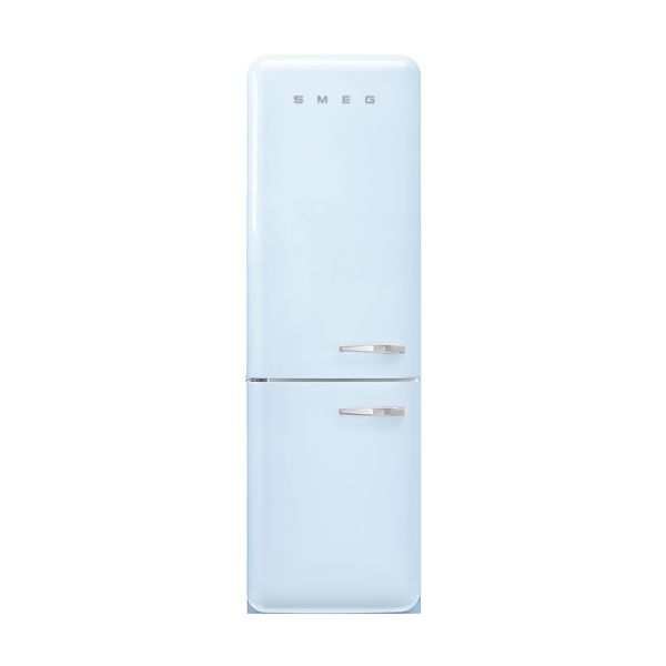 Smeg FAB32LPB5 Pastel Blue Ψυγειοκαταψύκτης