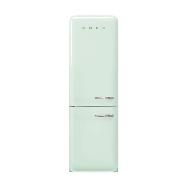 Smeg Smeg FAB32LPG5 Pastel Green Ψυγειοκαταψύκτης
