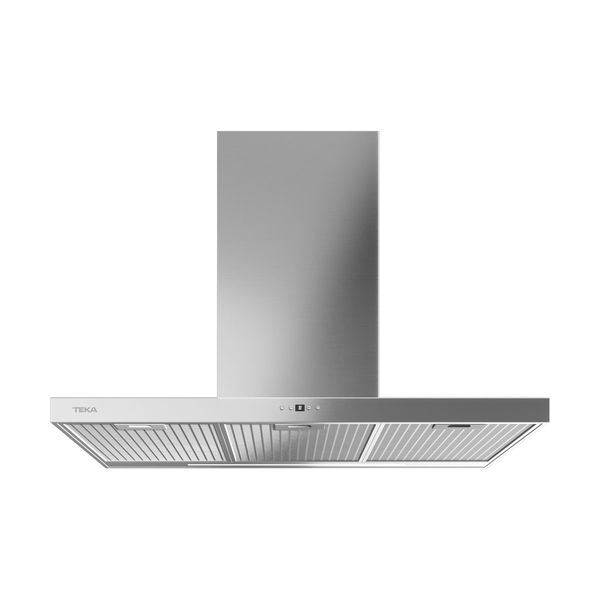 Teka DSH 986 Inox Απορροφητήρας Καμινάδα