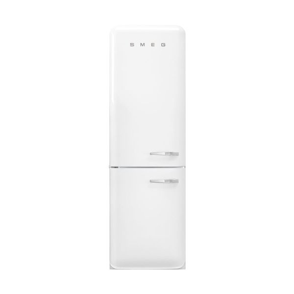Smeg FAB32LWH5 White Ψυγειοκαταψύκτης