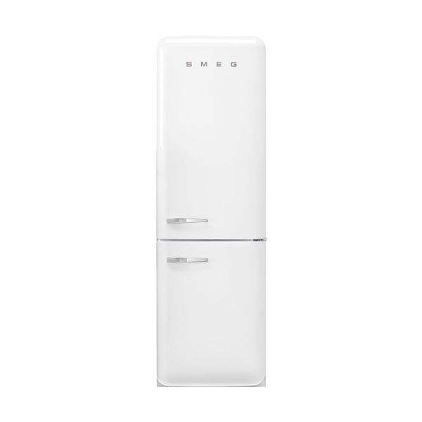 Smeg FAB32RWH5 White Ψυγειοκαταψύκτης