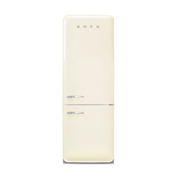Smeg Smeg FAB38RCR5 Beige Ψυγειοκαταψύκτης
