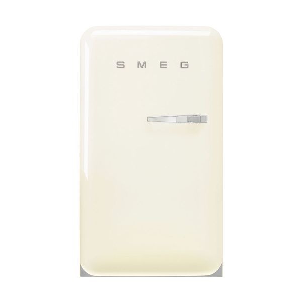 Smeg FAB10HLCR5 Beige Ψυγείο Μονόπορτο
