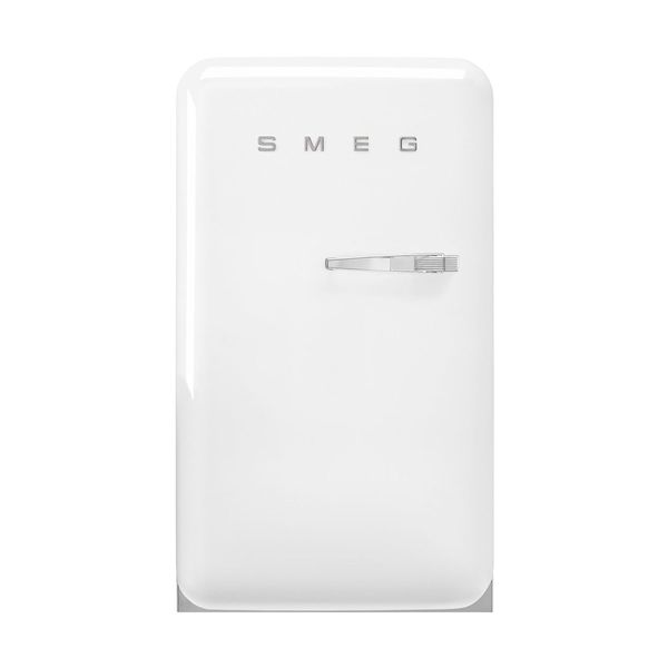 Smeg FAB10HLWH5 White Ψυγείο Μονόπορτο