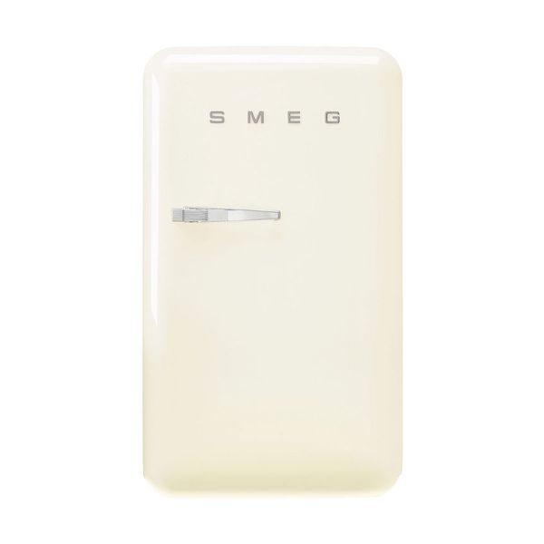 Smeg FAB10HRCR5 Beige Ψυγείο Μονόπορτο