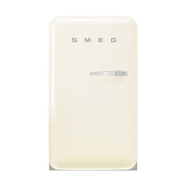 Smeg FAB10LCR5 Beige Ψυγείο Μονόπορτο