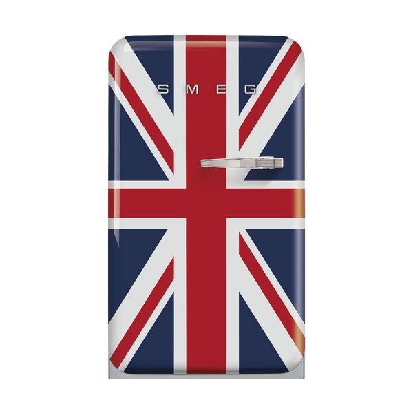 Smeg FAB10LDUJ5 UK Ψυγείο Μονόπορτο