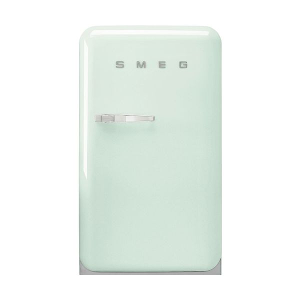 Smeg FAB10RPG5 Pastel Green Ψυγείο Μονόπορτο