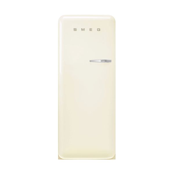 Smeg FAB28LCR5 Beige Ψυγείο Μονόπορτο