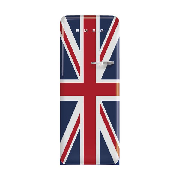 Smeg FAB28LDUJ5 UK Ψυγείο Μονόπορτο