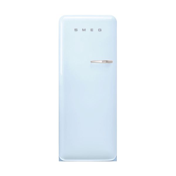 Smeg FAB28LPB5 Pastel Blue Ψυγείο Μονόπορτο