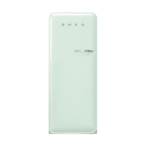 Smeg FAB28LPG5 Pastel Green Ψυγείο Μονόπορτο