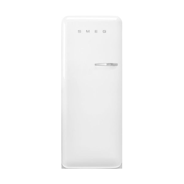 Smeg FAB28LWH5 White Ψυγείο Μονόπορτο