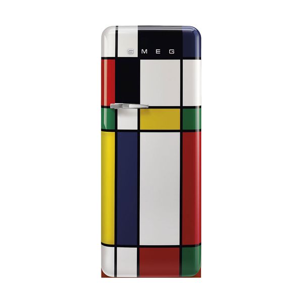 Μπότες χιονιού σουέτ για παιδιά Inuikii χρώμα: καφέ