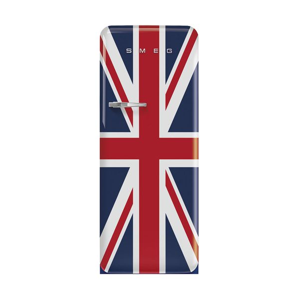 Smeg FAB28RDUJ5 UK Ψυγείο Μονόπορτο