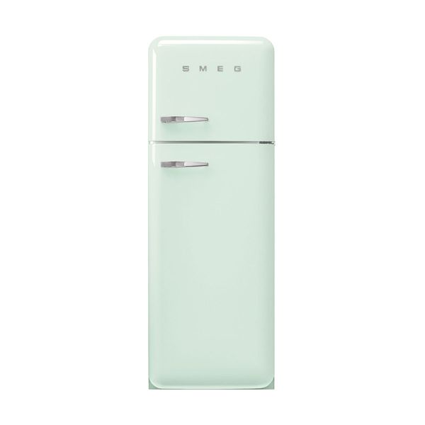 Smeg FAB30RPG5 Pastel Green Ψυγείο Δίπορτο