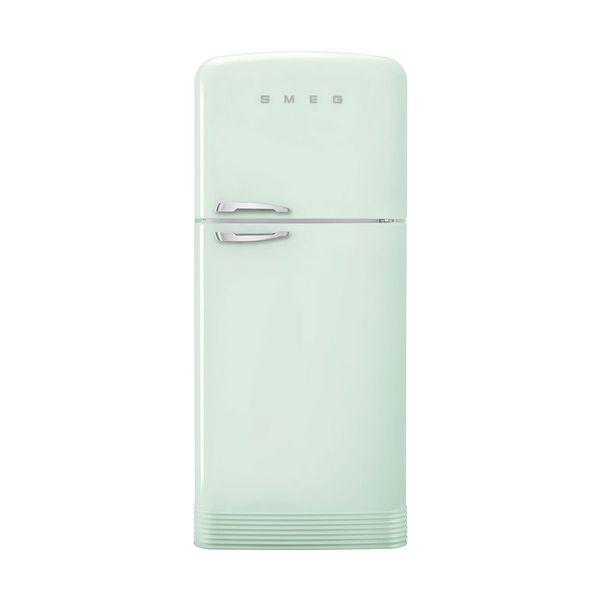 Smeg Smeg FAB50RPG5 Pastel Green Ψυγείο Δίπορτο