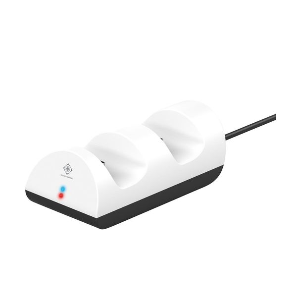 Deltaco Deltaco GAM-115 Charger For PS5 Controllers Βάση Φόρτισης