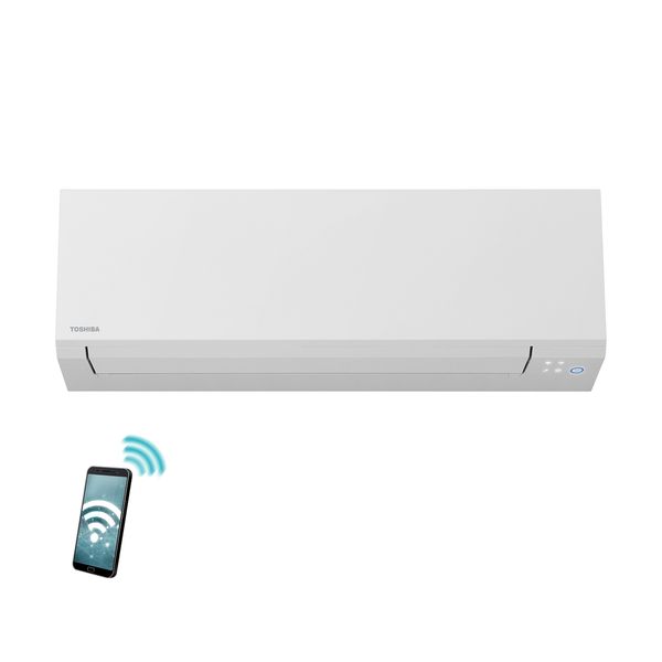 Toshiba Edge 16J2AVSG-E1/B16G3KVSG-E 16.000 BTU/h Κλιματιστικό Inverter