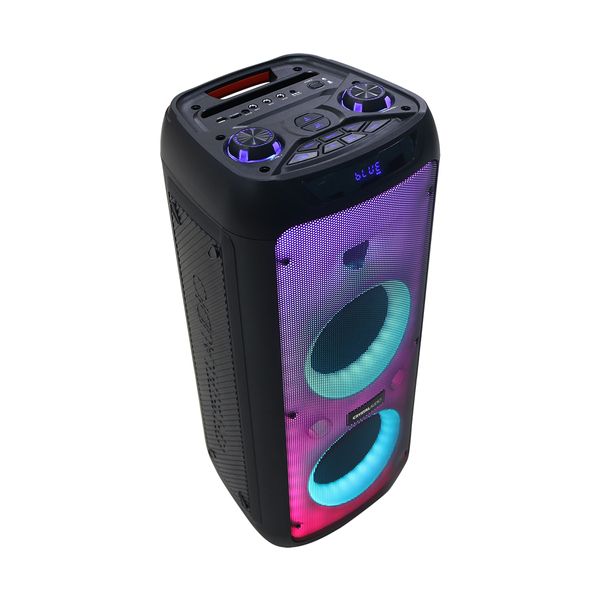 Crystal Audio PRT-16 Party Speaker True Wireless Bluetooth Ηχείο