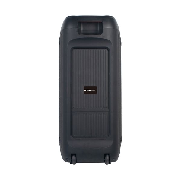 Crystal Audio PRT-16 Party Speaker True Wireless Bluetooth Ηχείο