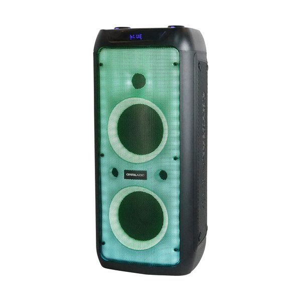 Crystal Audio PRT-16 Party Speaker True Wireless Bluetooth Ηχείο