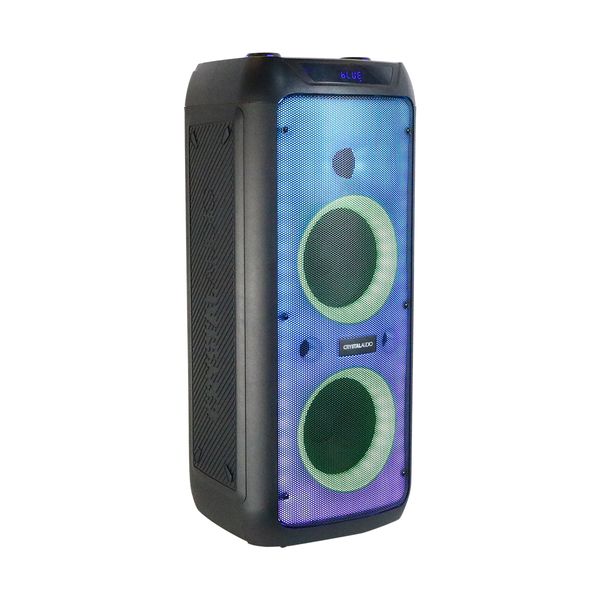 Crystal Audio PRT-16 Party Speaker True Wireless Bluetooth Ηχείο