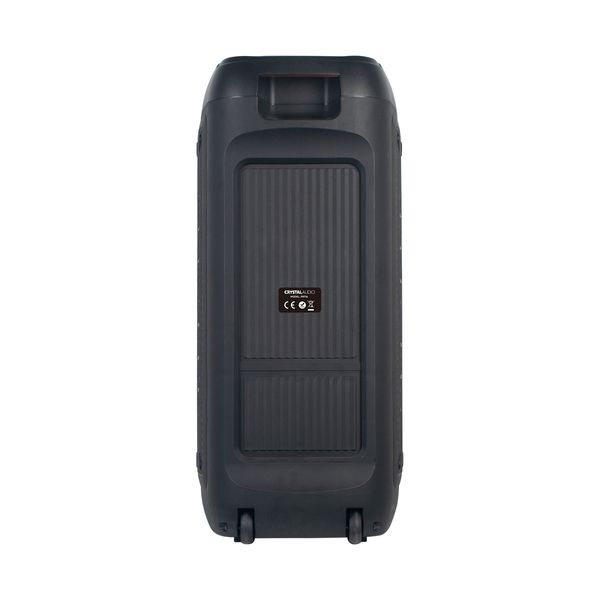 Crystal Audio PRT-16 Party Speaker True Wireless Bluetooth Ηχείο