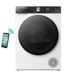 Hisense DH5S102BW