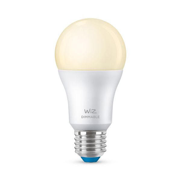 Wiz Smart Bulb 60W A60 E27 White Λάμπα