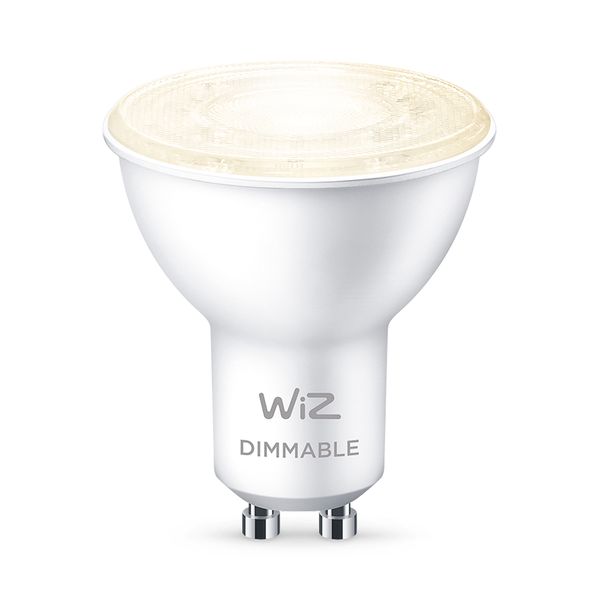 Wiz Smart Bulb Ble 50W G95 Λάμπα