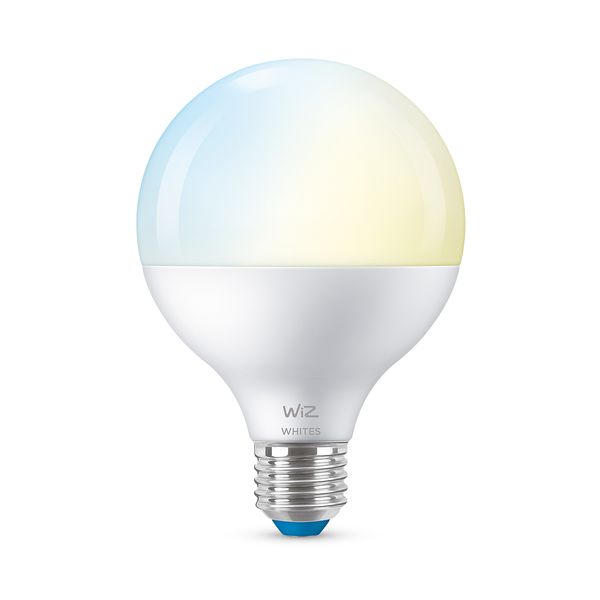 Wiz Smart Bulb Ble 75W G95 E26 Λάμπα