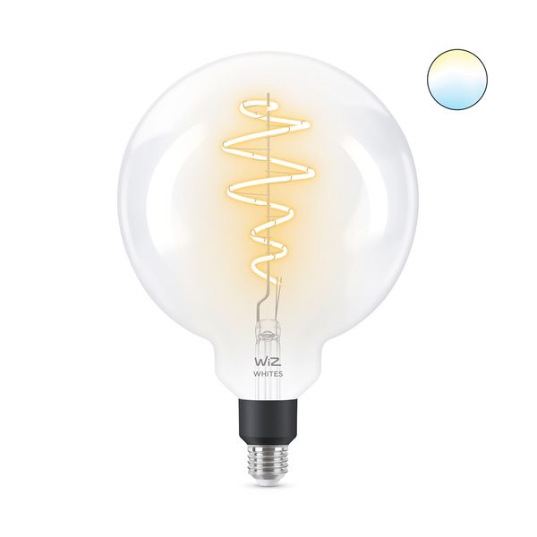 Wiz Smart Bulb Ble 40W G200 E26 Λάμπα