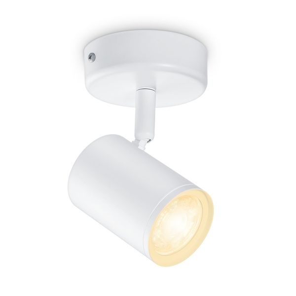 Wiz IMAGEO 1x5W White Φωτιστικό